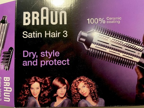Braun Satin Hair 3 AS 330 Airstyler - Foto 10 di 13