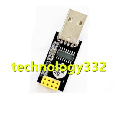 10PC NEW USB to ESP8266 WIFI module switching board MCU development t#YT