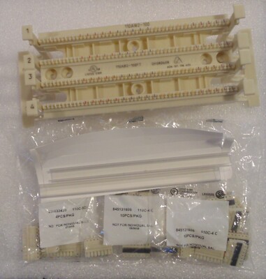 Commscope 110AW2-100 110AB2-100FT 110C-4C 110C-4 110C-5 107058919