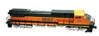 MTH O C-8 Like New Model Railroad Locomotives