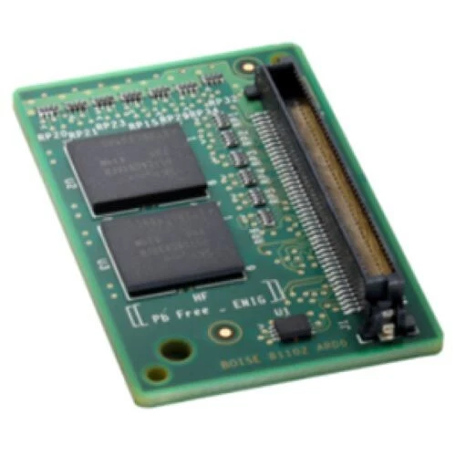 G6W84A Genuine HP  1 GB 90-pin DDR3 DIMM-Dual in-line Memory - Image 3 of 3