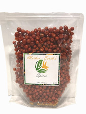 Pimientos chiltepin secos enteros Mother Earth's Spices de Chile 3 oz