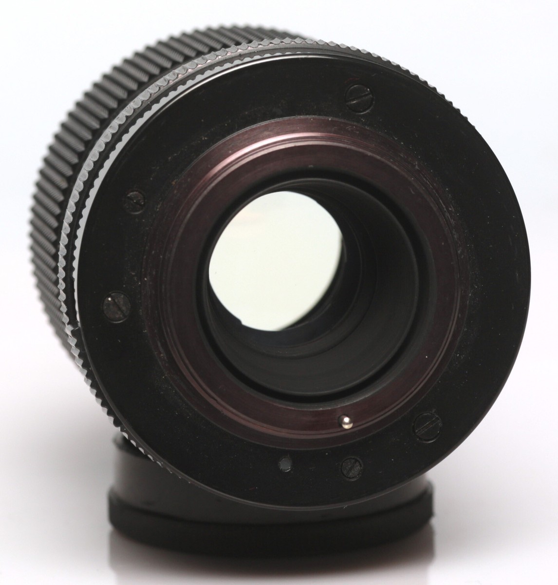 CARL ZEISS JENA SONNAR MC 135mm f/3.5 M42 EXCELLENT 0737 | eBay