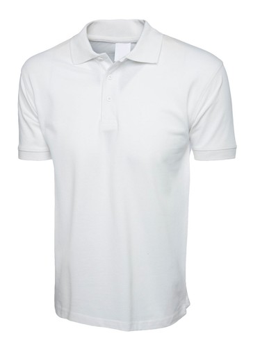 Personalisiertes bedrucktes Poloshirt individueller Farbdruck Arbeitsuniform Arbeitskleidung Top - Bild 15 von 15