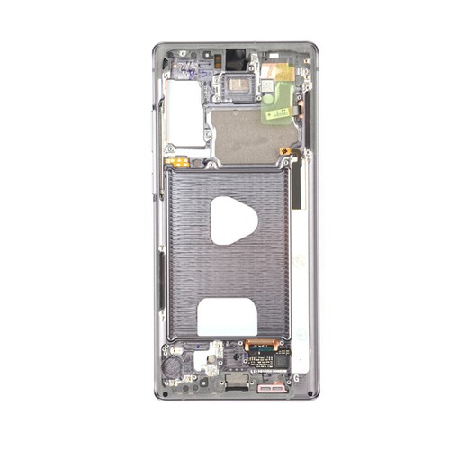 AMOLED For Samsung Galaxy Note 20 5G N981F/DS LCD Touch Screen Digitizer AAU - Photo 4 sur 11
