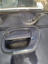 Porte arrière et accessoires Mazda XEDOS 9