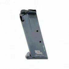 ProMag KEL01 9mm Replacement 10Rd Magazine for Kel-Tec P11 - Blued Steel
