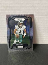 2023 Panini Prizm Football Base 201-400  - Pick Your Card