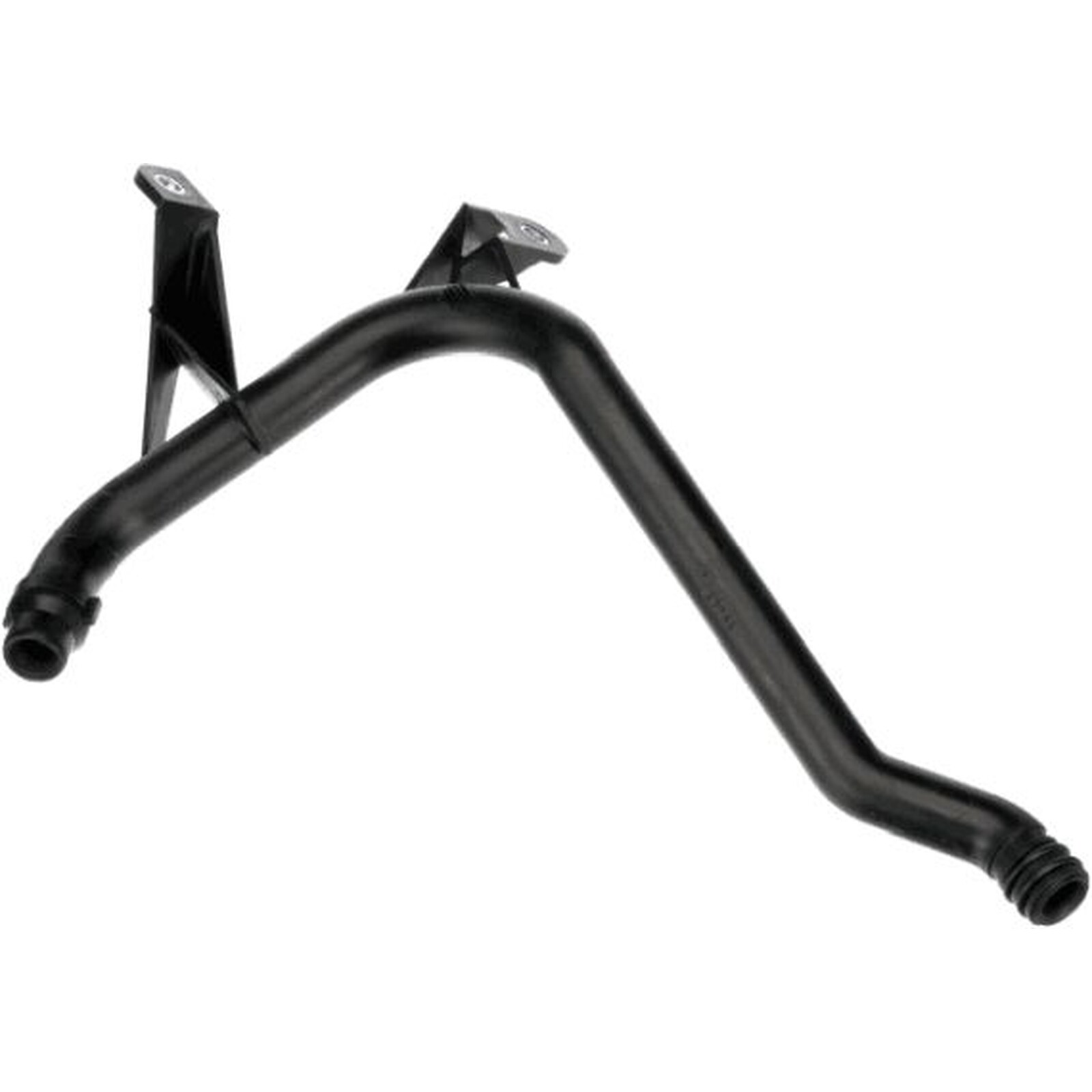 Gates Coolant Tube 02-2789A - High Quality Replacement For BMW
