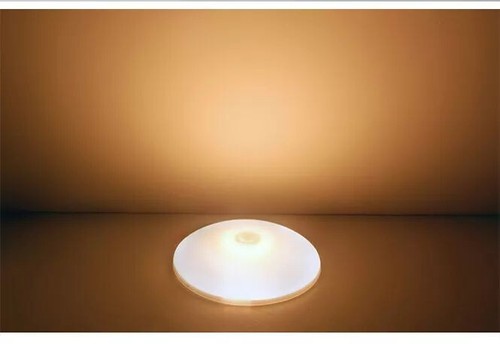4 X 4.5" LED RV 12V LED Interior Ceiling light fixtures Camper Cabinet Dome Lamp - Foto 4 di 9