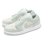 Nike Wmns Air Jordan 1 Low SE AJ1 Seafoam Sail Women Casual Shoes HF4078-100