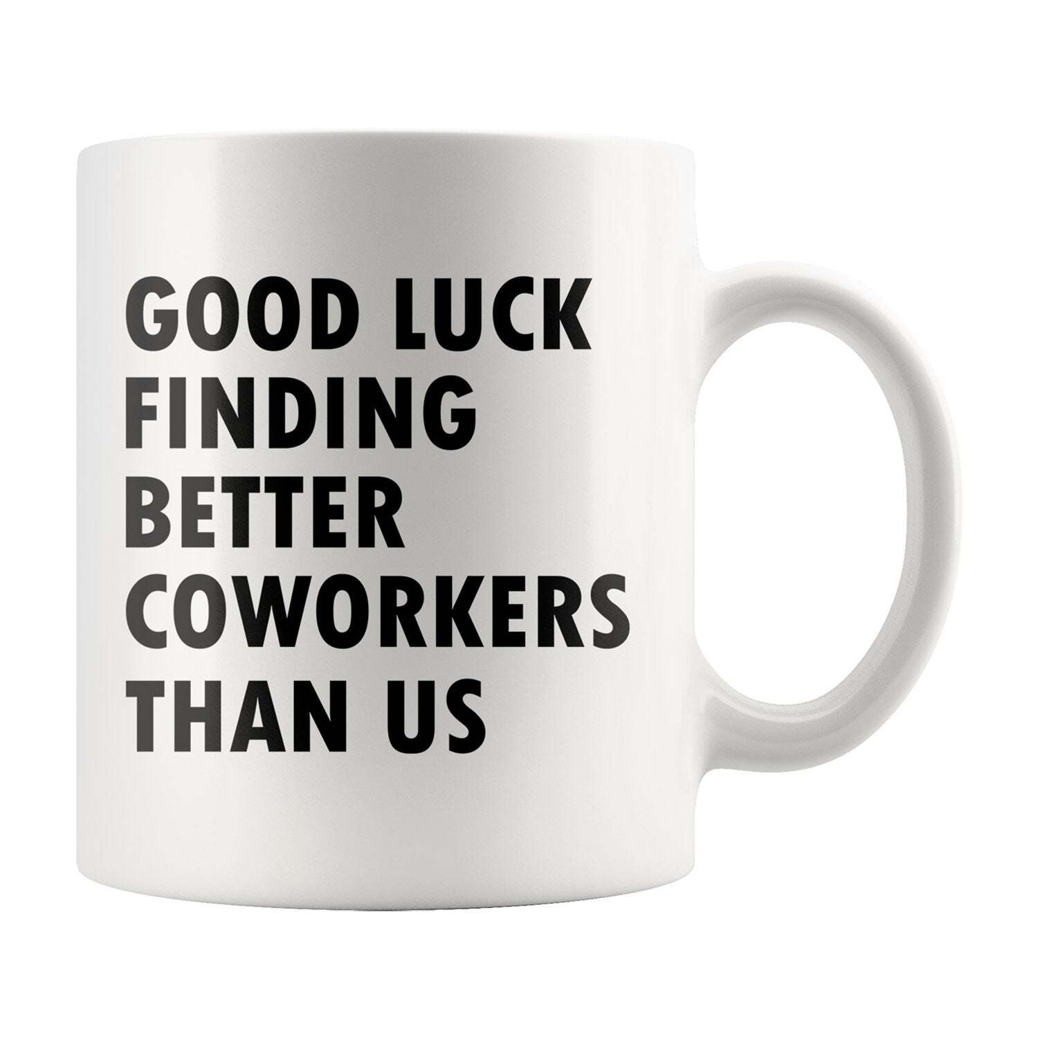 Coworker Gift Office Mug Coworker Mug Gift For Coworker Co Worker Gift Colleague