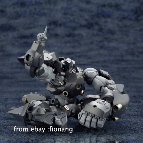 KOTOBUKIYA Model 03023 HG080 HEXA Gear Heavy A Lucreti - Picture 7 of 8