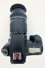 Canon EOS 60D DSLR Camera with 18-135mm Lens  MORE 