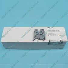 50pc new abb 1SNA115116R0700 Entrelec M4/6 Terminal Blocks Fast Shipping