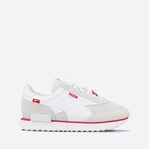 future rider galentine's women's sneakers