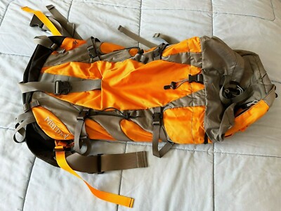 Marmot Biospan Eiger 36 Backpack 