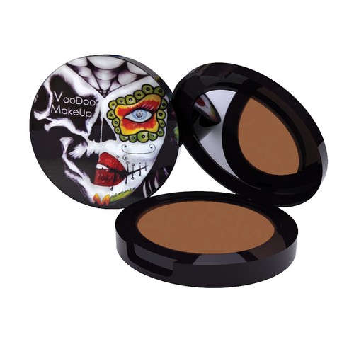 Voodoo Makeup - Coconut Cream Foundation - 第 15/34 張圖片