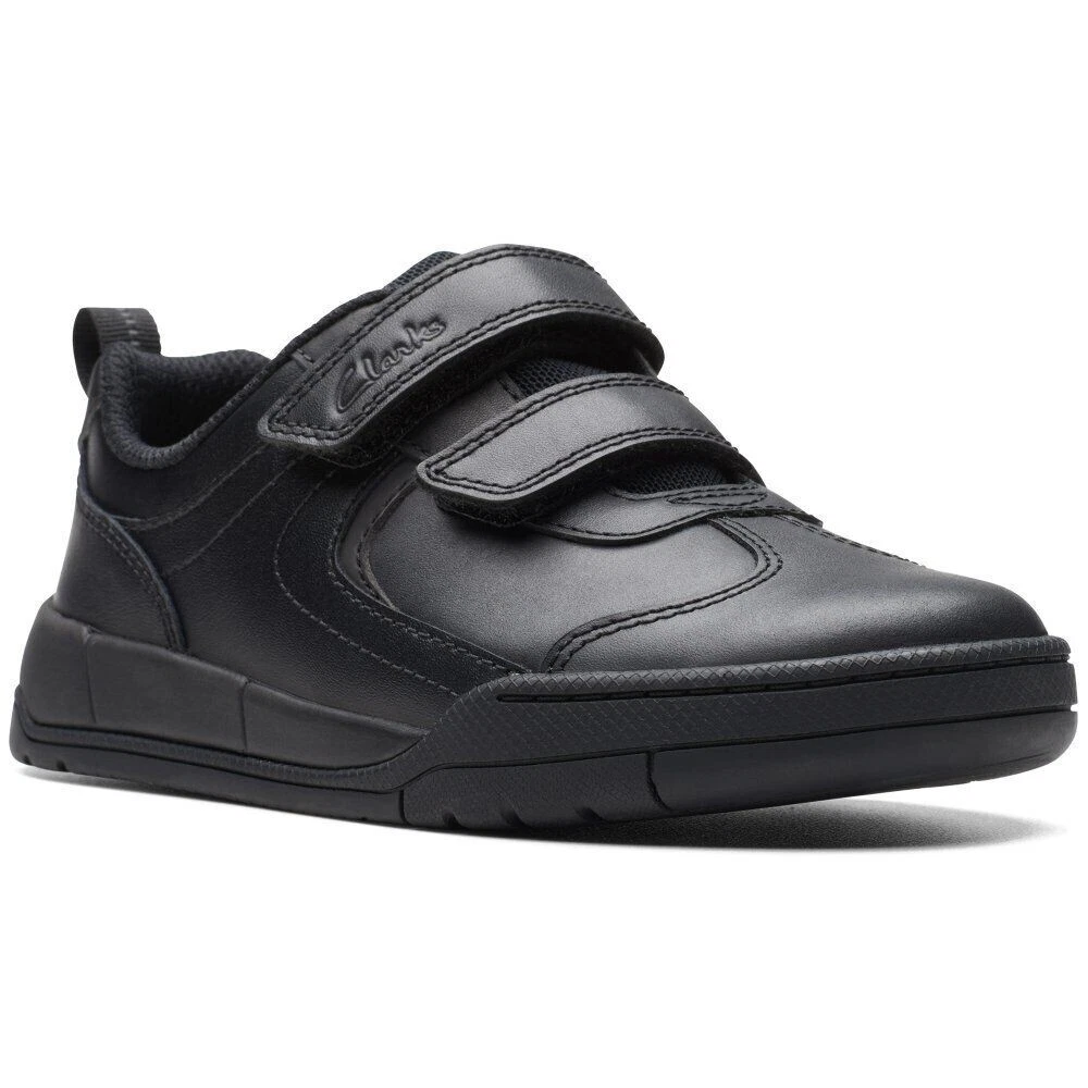 Zapatos clarks sales para niños