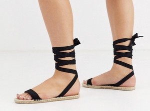 size 9 wide fit sandals