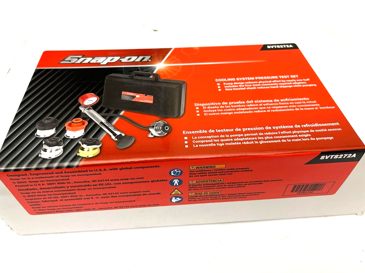 メンテナンス Snap-on tools Snap-on Industrial