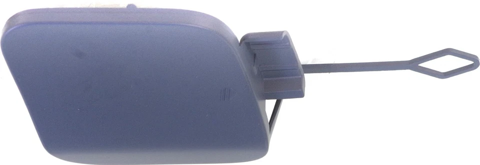 For 2015-2017 S600 Tow Eye Cover Rear MB1129113 2228850223 - Image 4 of 4