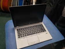 Hp Elitebook Folio 9470m for parts no ram no ...