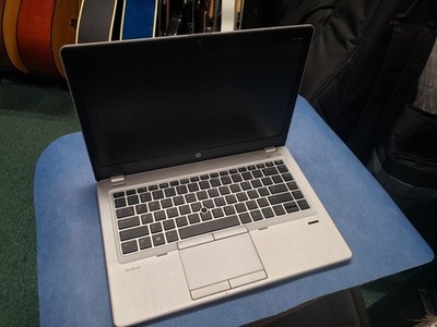 Hp Elitebook Folio 9470m for parts no ram no ssd no hdd