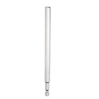 "H8 Sechskantbit 8Mm Flach 1/4\" 6\" Chrom"