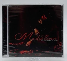 Christian Nodal - Me Deje Llevar (CD, 2017) Fonovisa