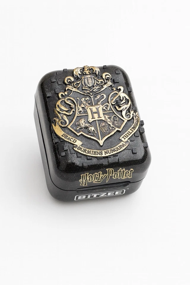 Juguete interactivo Bitzee Harry mascota electrónica virtual Foto 4 de 4