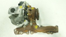 TURBOLADER / 05L253019F / 17568130 FÜR SEAT LEON SPORTSTOURER KL8 XCELLENCE