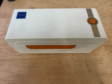 NETUM USB 4x6 Direct Thermal Shipping Label Printer with Power Supply