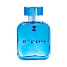 Ajmal Blu Dreams Men's Eau de Parfum Blu Dreams 100 ml