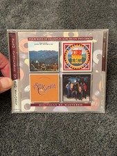 Sons of Champlin [4 LPs on 2 CDs] (Digitally Remastered BGO CD, 2015) FREE Ship!