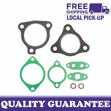 Turbo Charger Gasket Kit For Toyota Landcruiser 76 Series VDJ76R 1VD-FTV 4.5L