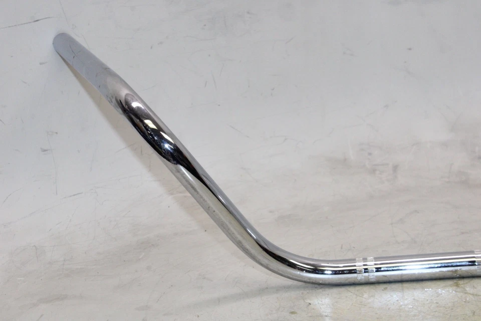 GUIDÃO 80-81 YAMAHA XS850 FABRICANTE DE EQUIPAMENTO ORIGINAL - Imagem 2 de 4