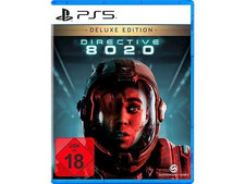 Directive 8020 - Deluxe Edition - PlayStation...