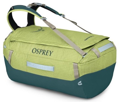 Osprey Transporter Duffel 65 Reisetasche