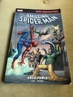 The Amazing Spider-Man Epic Collection Volume 1 2016 Second Printing