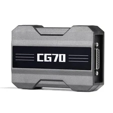 2025 CGDI CG70 Auto Repair Reset Tool Clear Fault Codes One Key Diagnosis Tool