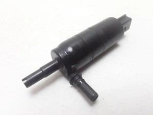 BMW 5 F10 Scheinwerferwaschmotor 7217792 2.00 Diesel 135kw 2011 20560632