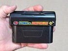 Sonic & Knuckles w/ Door - Authentic (Sega Genesis) Game Cartridge - Tested