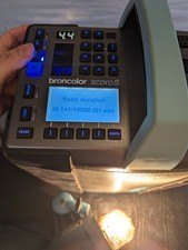 Broncolor Scoro S 3200Ws Power Pack RFS 2.1 - Pro Tech Tested  Verified