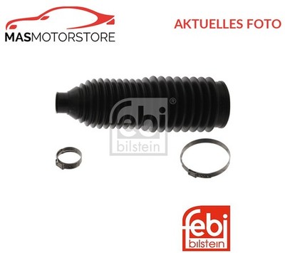 FALTENBALGSATZ LENKMANSCHETTE FEBI BILSTEIN 33593 P FÜR SKODA SUPERB I