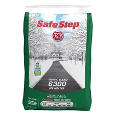 Safe Step Enviro-Blend 6300 Magnesium Chloride Pet Friendly Granule Ice Melt 50