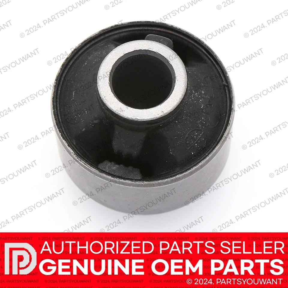 GENUINE Subaru Impreza Forester OEM Rear Lower Control Arm Bushing 20204AG011 - Image 4 of 4