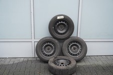 Winterräder Fiat 500 und andere 175/65 R14 - 14317 -