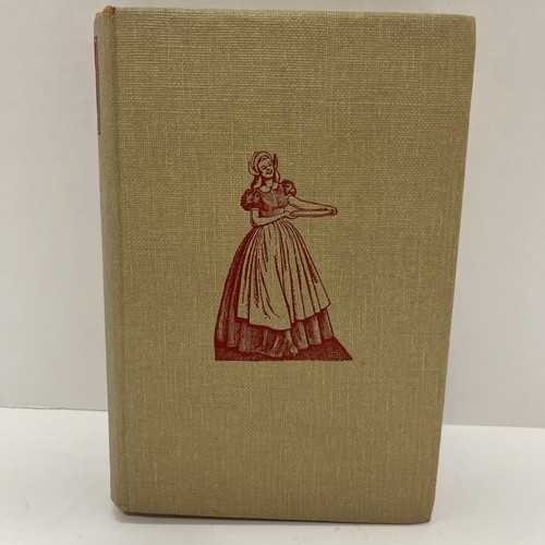 500 Recipes by Request Mother Andersons Famous Dutch Kitchens Hall & Ebner 1950 - Picture 2 of 14