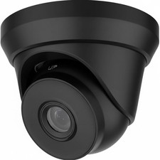 4MP Analog Coax Dome TVI CVI CCTV Surveillance Security Camera, 2.8mm 100 Wi...